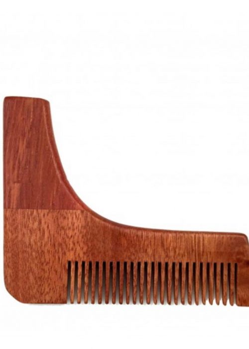 peigne barbe